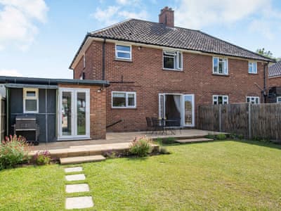 Exterior | Woodland, Sheringham