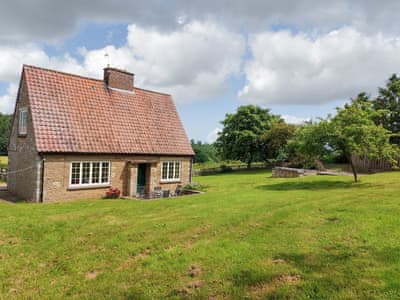 Exterior | Moorhouse Farm Cottage, Hovingham, near York