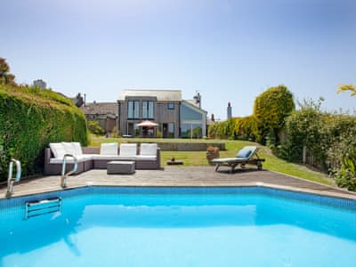 Exterior | Stargazer, Modbury, near Ivybridge