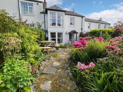Exterior | Brookside Cottage, Braithwaite