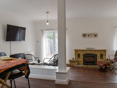 Living area | Carlton House, Hazel Grove, Stockport