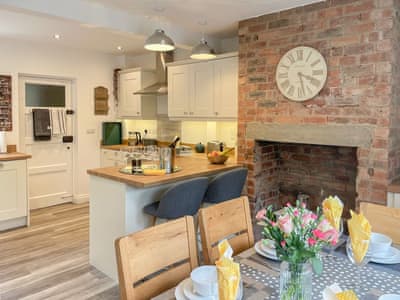 Kitchen/diner | Mills Croft, Mills Croft, near Hognaston