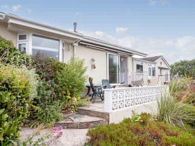 Exterior | Leighwood Cottage, Paignton