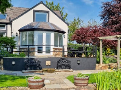 Exterior | 1 Beacon Cottage, Beacon Cottage