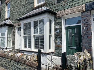 Quiet and peaceful Lakeland holiday home | Green Ghyll, Keswick