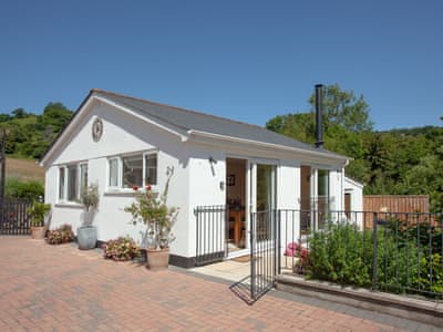 Exterior | Withymead Cottage, Bishopsteignton, near Teignmouth 