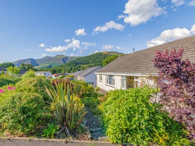 Exterior | Blencathra Bank, Keswick