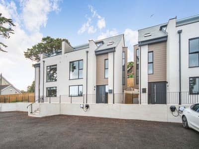 Parking | Puckoo&rsquo;s Nest, Newquay