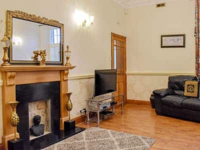Living room | Mews Cottage, Whitby