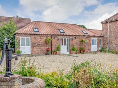 Exterior | The Stables - Retford Retreats, Laneham, near Lincoln