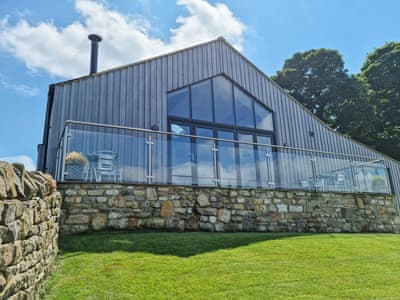 Exterior | The Barn, Bishop Auckland