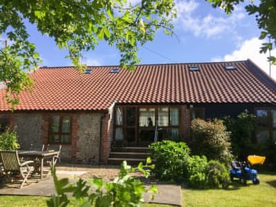 Exterior | The Wolery, Swafield, near North Walsham