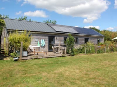 Exterior | The Cowshed, Liskeard