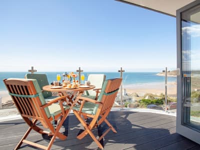 Terrace | Soft Sands, Woolacombe