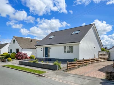 Exterior | Causey View, Keswick