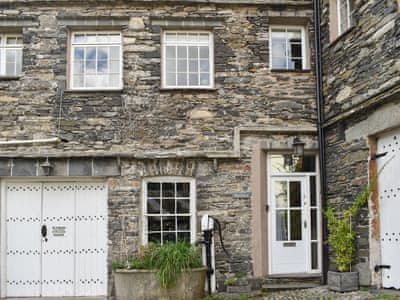 Exterior | Methera Cottage, Ambleside