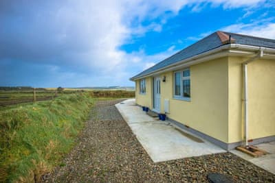 Dozmary View, Bodmin Moor