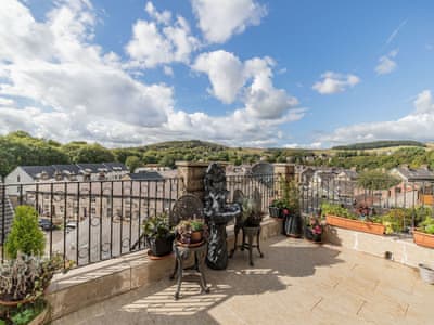 View | 6 Fairfield Road, Buxton