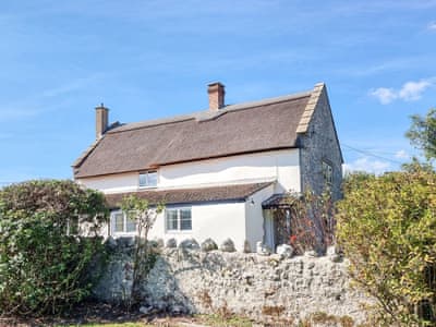 Exterior | The Moat House, Cudworth, near Ilminster