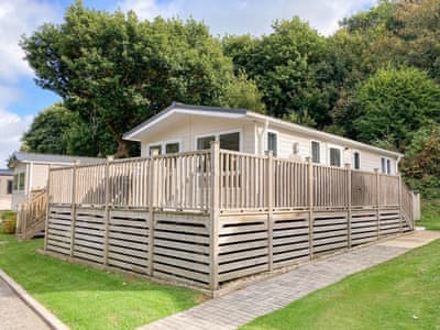 Exterior | Elm Lodge, Ilfracombe