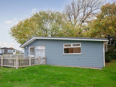 Exterior | Sunnydaze, Dartmouth