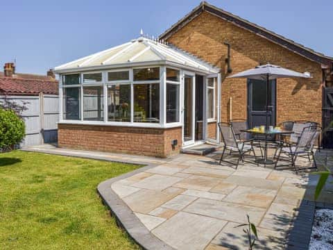 Exterior | Peace Haven, Gorleston-on-Sea