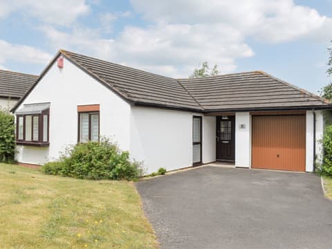 Exterior | Penhayes View, Kenton