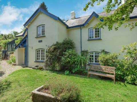 Exterior | Four Chimneys, Bratton Clovelly