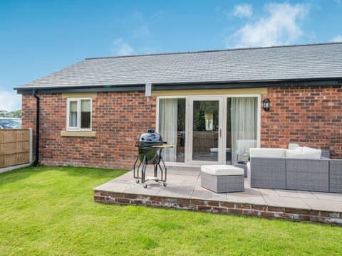 Exterior | Seven - Ivy Farm, Lytham