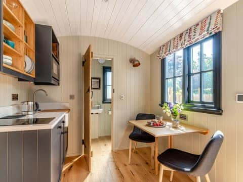 Dining Area | Swaledale - Settledown Retreats, Langcliffe, near Settle