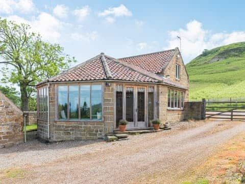 Exterior | The Wheelhouse, Swainby, near Stokesley