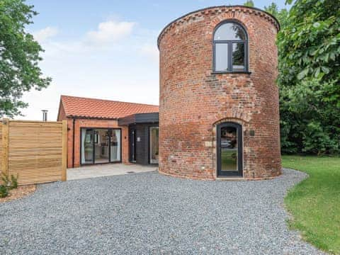 Exterior | The Dovecote, Thornton Le Fen, near Boston