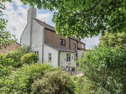 Exterior | Lane Ends Cottage, Disley, near Macclesfield