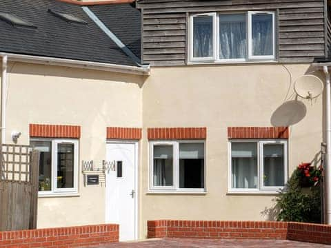 Charming holiday cottage close to Bincombe Down | Carpenters Cottage - Upwey Cottages, Weymouth