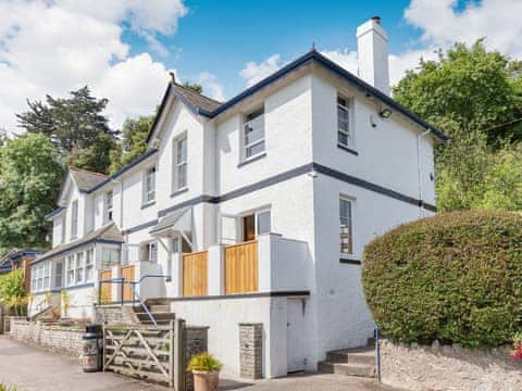 Exterior | Cavern House, Torquay