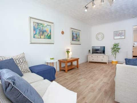 Living room | Jubilee Cottage, Dawlish