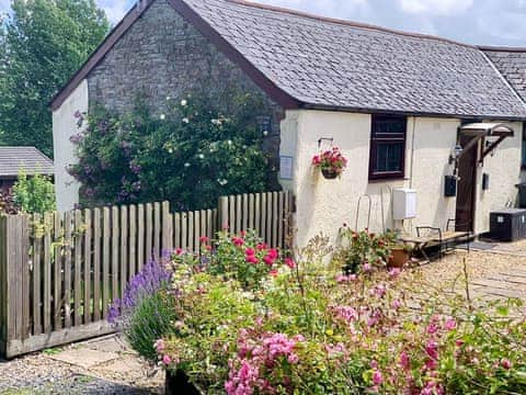 Exterior | Birdsong Cottage, Near Woolsery