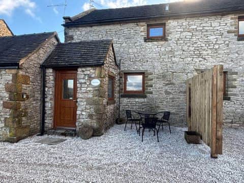 Exterior | Millstone - Cotterill Farm, Biggin by Hartington, near Buxton