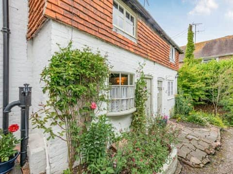 Exterior | The Twitten, Steyning