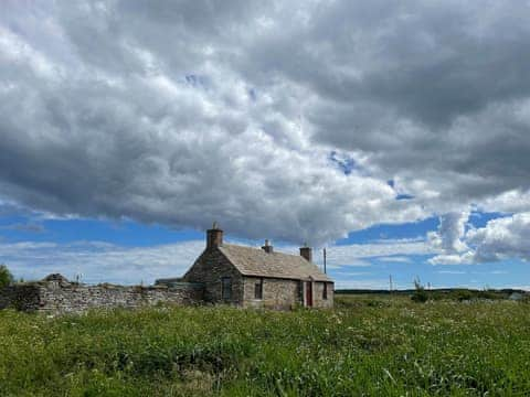 Exterior | Mey Bee, Mey, near Thurso