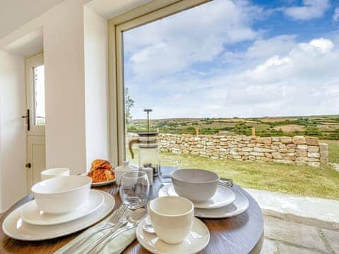 Dining Area | Ivylea Barn, Glaisdale