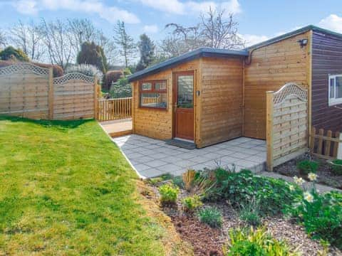 Exterior | Durcombe Water Annexe, Lynton