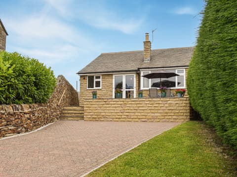 Exterior | Woodside View, Buxton