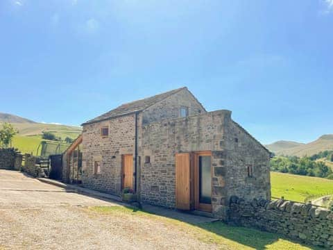 Exterior | The Sheep Shack, Hayfield, High Peak