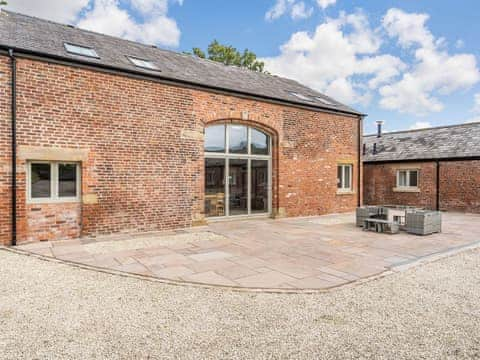 Exterior | The Barn at Thistleton, Thistleton, Preston