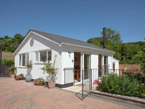 Exterior | Withymead Cottage, Bishopsteignton, near Teignmouth 