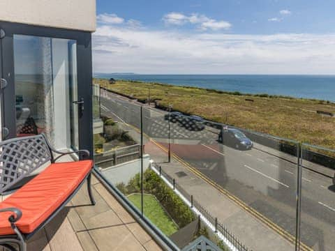 View | Beachcliff, Christchurch