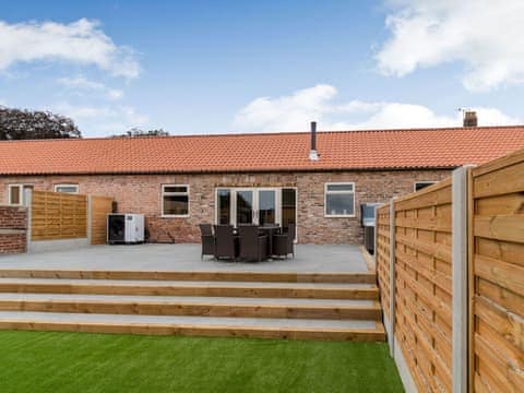 Exterior | Dip Tub Den - Brian&rsquo;s Barns, Skerne, near Driffield