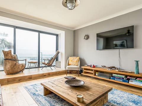 Living room | Candle Island View, Poole