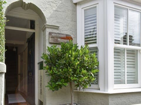 Exterior | Breakwater Cottage, Whitstable